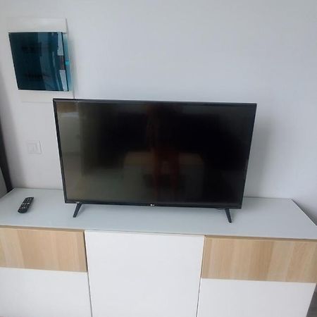 Atlantic View 1B 2 Bedrooms Ground Floor, Complex Featured On A Place In The Sun Пуэрто дель Кармен Экстерьер фото