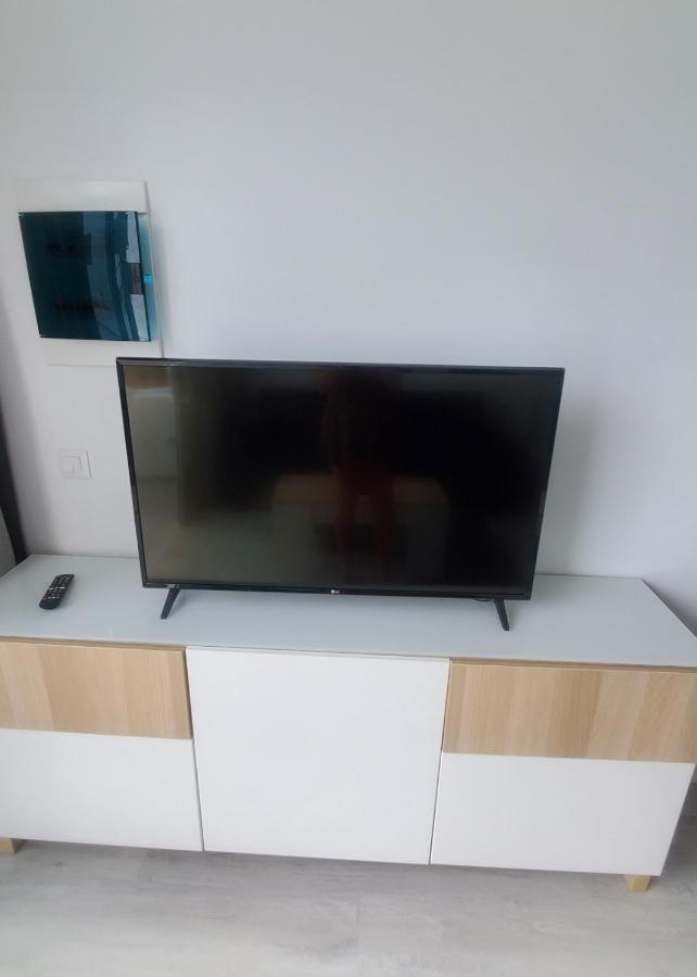 Atlantic View 1B 2 Bedrooms Ground Floor, Complex Featured On A Place In The Sun Пуэрто дель Кармен Экстерьер фото