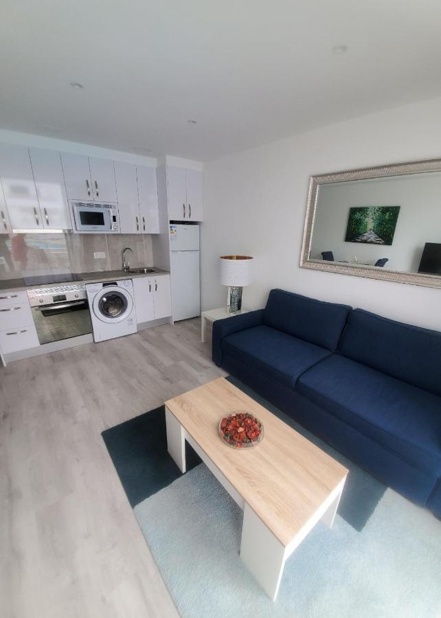 Atlantic View 1B 2 Bedrooms Ground Floor, Complex Featured On A Place In The Sun Пуэрто дель Кармен Экстерьер фото