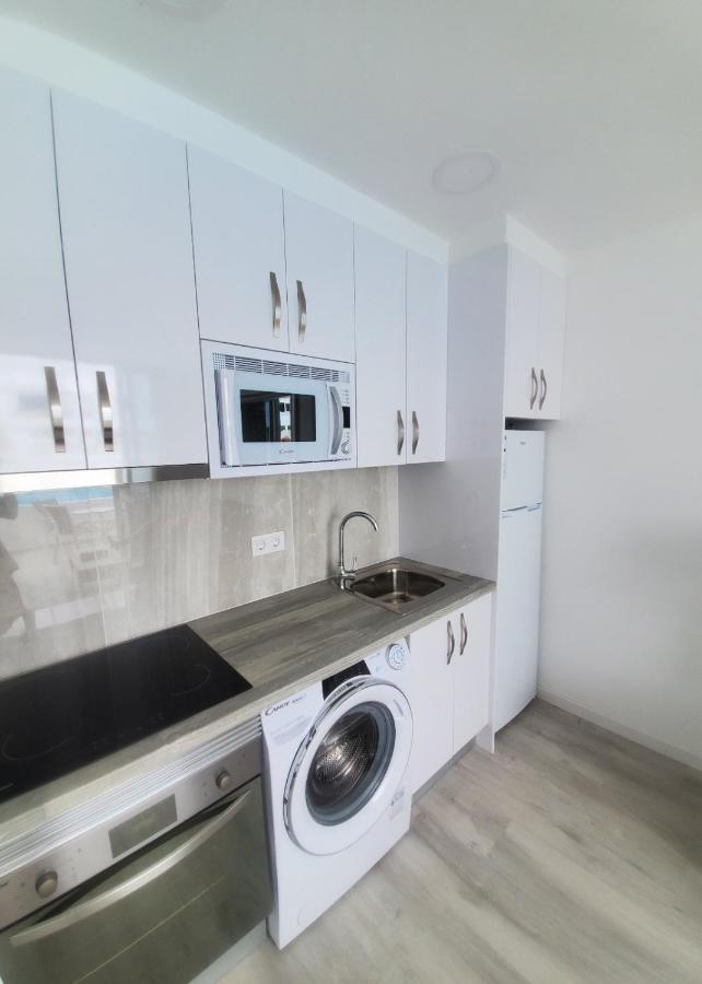 Atlantic View 1B 2 Bedrooms Ground Floor, Complex Featured On A Place In The Sun Пуэрто дель Кармен Экстерьер фото