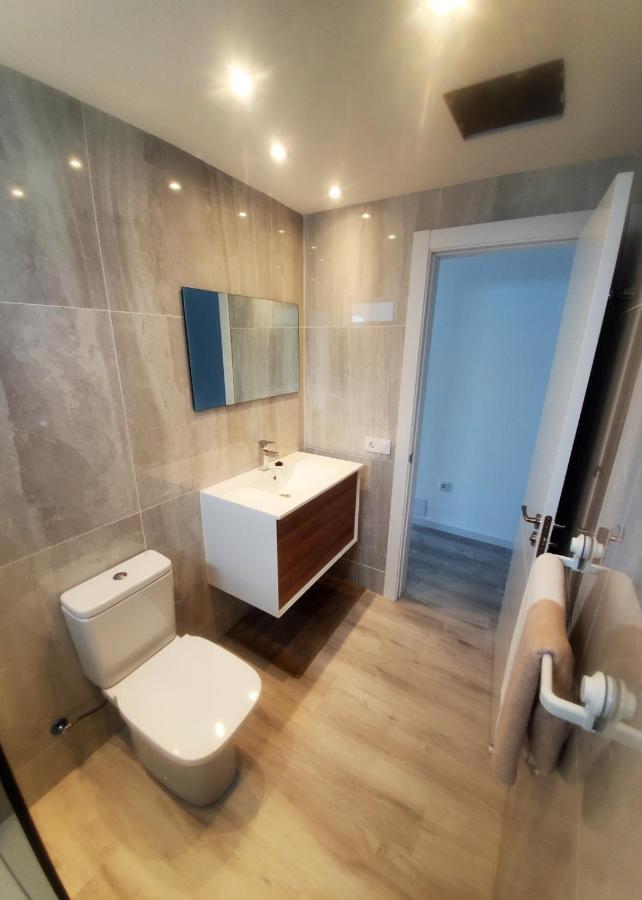 Atlantic View 1B 2 Bedrooms Ground Floor, Complex Featured On A Place In The Sun Пуэрто дель Кармен Экстерьер фото